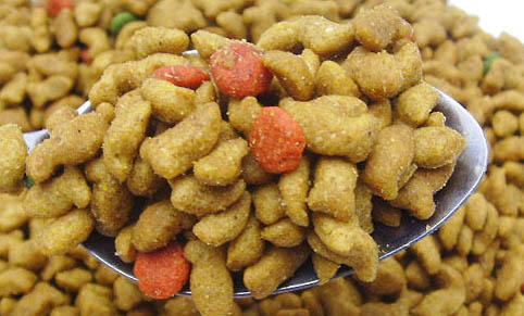 國(guó)產(chǎn)口碑好的貓糧品牌推薦